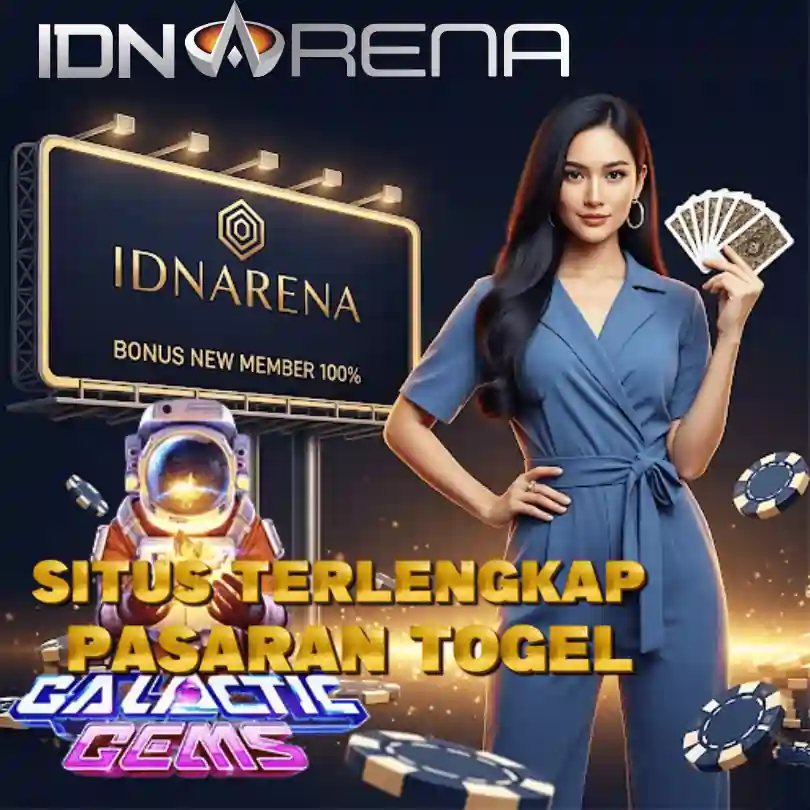 IDNARENA Togel Online